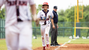 &nbsp;Copa Mundial de Béisbol U12