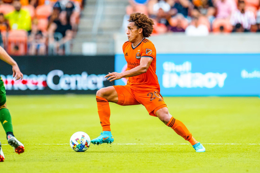 Leagues Cup: Adalberto Carrasquilla sale titular ante Charlotte FC&nbsp;