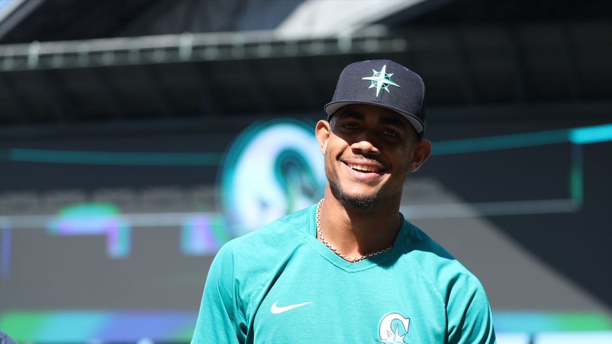 MLB: Marineros consiguen su racha positiva más larga desde 2003