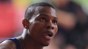 LAMENTABLE. Asesinan a tiros a velocista Alex Quiñónez de Ecuador