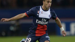Lucas da nota 6 a su actuación en PSG y confía en convocatoria al Mundial-2014