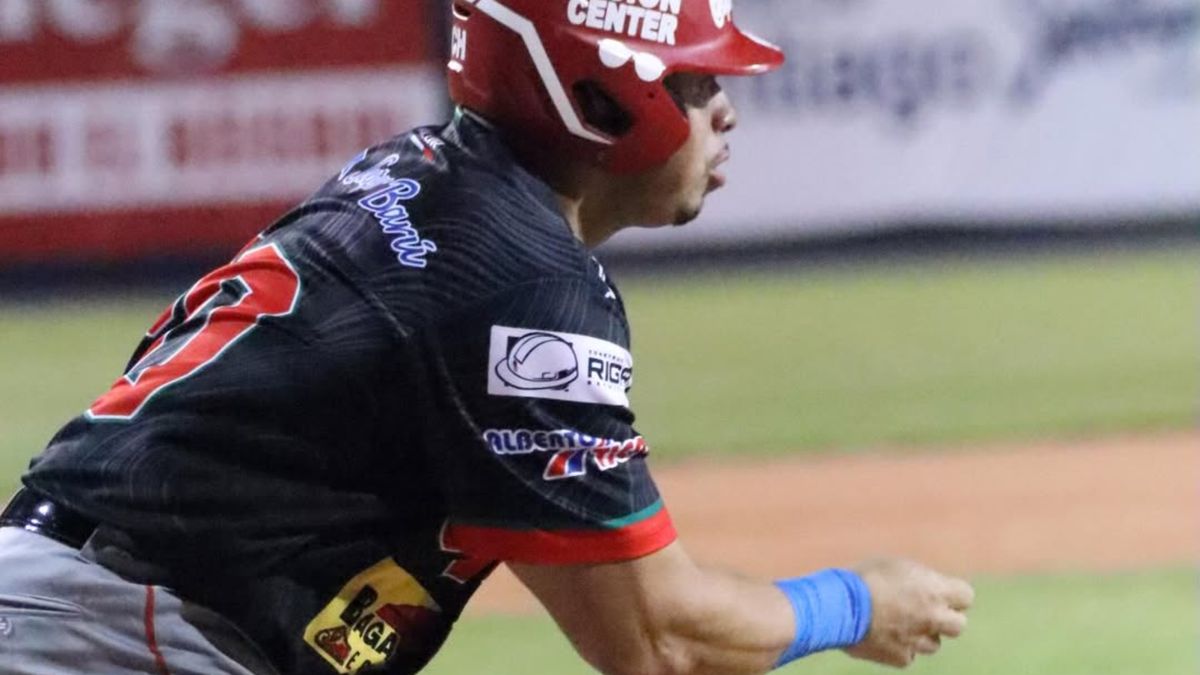 Béisbol Mayor 2026: Chiriquí deja tendido en el terreno a Panamá Oeste en noche histórica