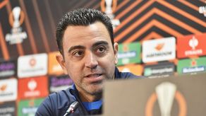 ¿Cuándo juega el Barcelona por la Europa League?