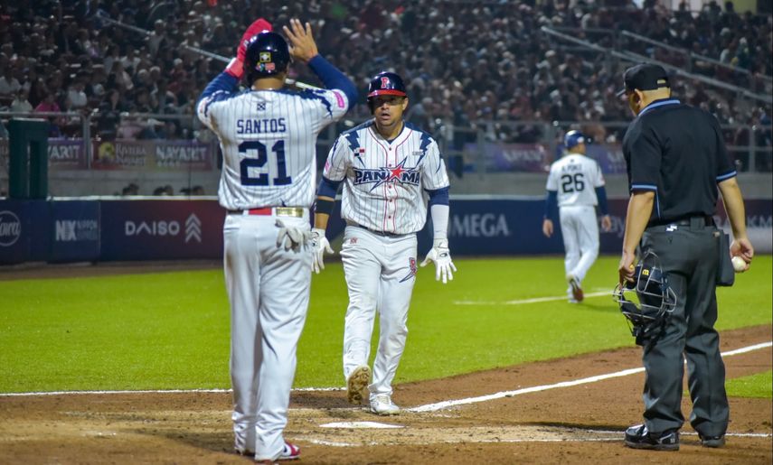 Premier 12: Así terminó la tabla de posiciones en el grupo de Panamá