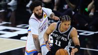 NBA: Spurs y Thunder decidirán todo en un séptimo y definitivo partido NBA: Spurs y Thunder decidirán todo en un séptimo y definitivo partido