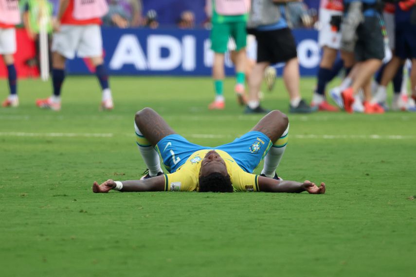 Mundial 2026: Dirán que no quise tirar el penalti