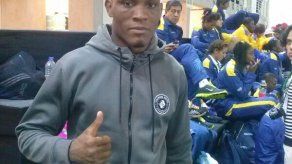 Bolivarianos: panameño Elton Brown logró medalla de bronce en lucha