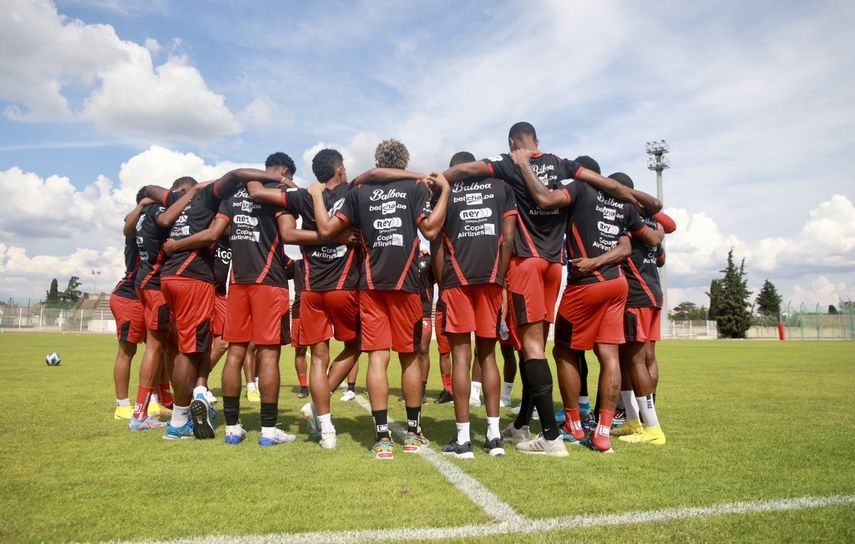 Torneo Maurice Revello 2023 ¿Qué debe hacer Panamá para clasificar a