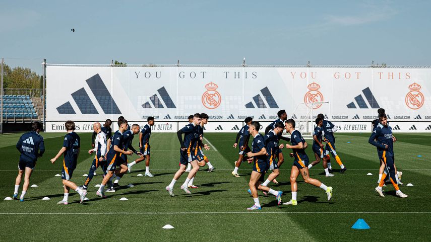 Real Madrid lanza comunicado ante declaraciones de árbitros de la final de Copa del Rey