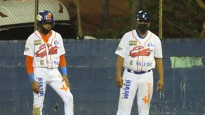 Béisbol Juvenil 2022: Potros a uno de la final