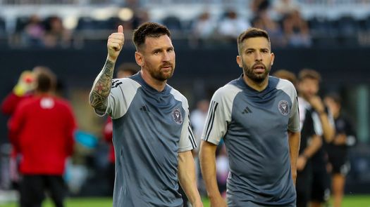 ¿Cuándo juega el Inter Miami ante Whitecaps?