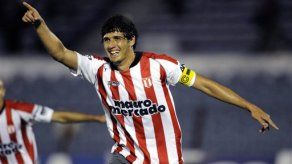 Sudamericana: River vence 2-1 a Liga de Quito