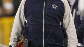 NFL: Cowboys despiden a su entrenador Phillips