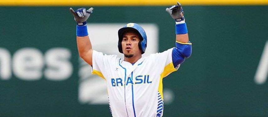 Brasil a paso firme en eliminatorias al Clásico Mundial 2023