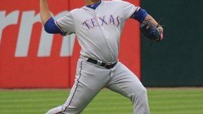 Ariel Jurado debuta con derrota en Grandes Ligas