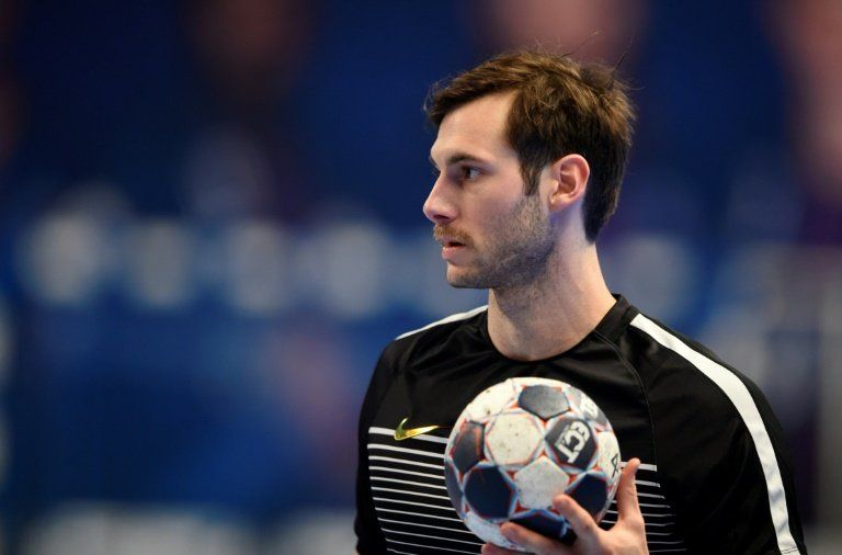 El capitán alemán, baja a inicio de Mundial de Balonmano por la muerte de su padre