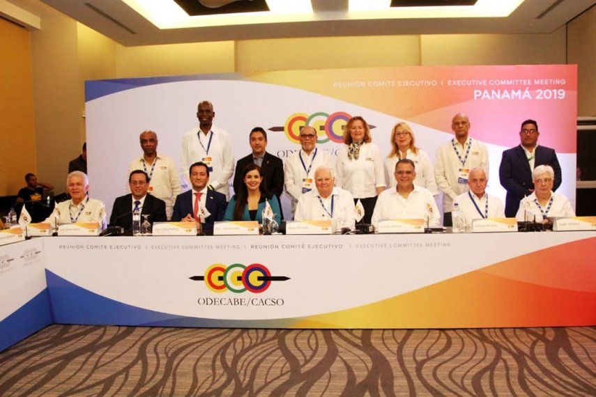 Panamá esboza plan para Centroamericanos y del Caribe 2022