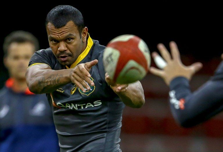 Los australianos Beale y Ashley-Cooper son descartados por invitar a mujeres al hotel