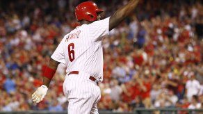 GL: Howard y Zimmerman no violaron política de sustancias