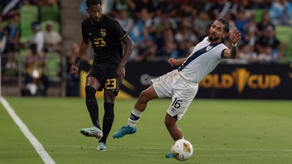 Michael Amir Murillo y su decepción por la eliminación en la Copa Oro 2025