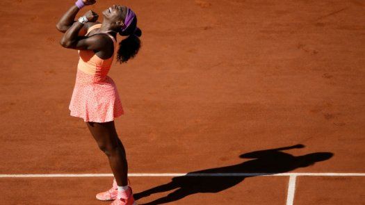 Los vencedores de Roland Garros ganarán 200.000 euros más