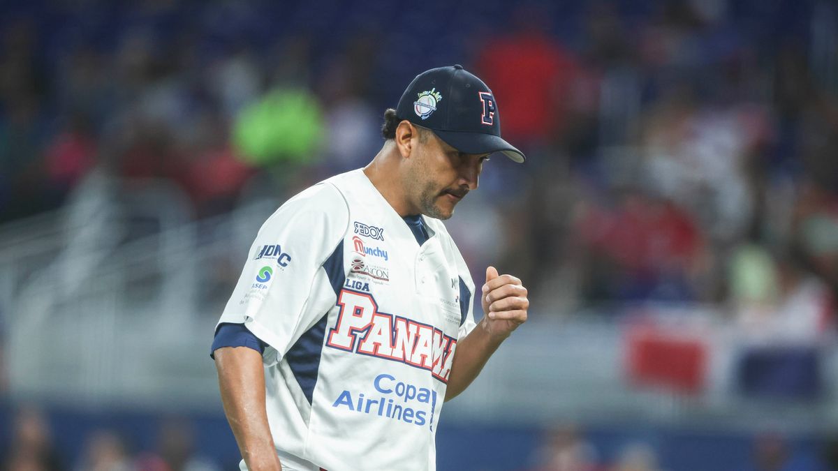 Serie Del Caribe 2024 Cu Ndo Se Juegan Las Semifinales   Photo 2024 02 07 18 49 40jpg 