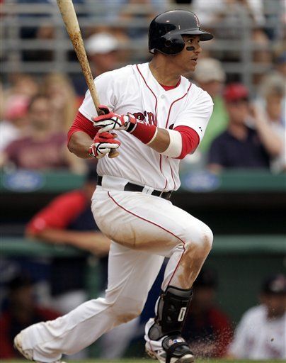 MLB: Medias Rojas 11, Mellizos 5; Martí­nez y Ortiz lucen