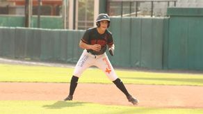 Béisbol Juvenil 2023: Los Santos viene fuerte para el nacional&nbsp;