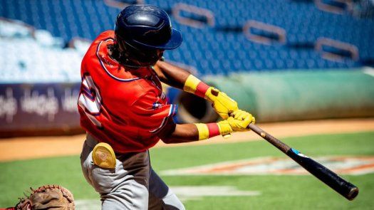 Serie de las Américas 2026: Partidos para hoy viernes 13 de febrero Serie de las Américas 2026: Partidos para hoy viernes 13 de febrero