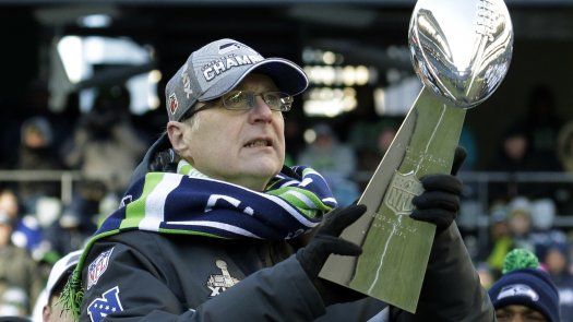 Fallece Paul Allen, cofundador de Microsoft