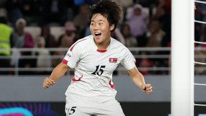 Mundial Femenino Sub-17: Corea del Norte golea a Países Bajos para ser campeonas