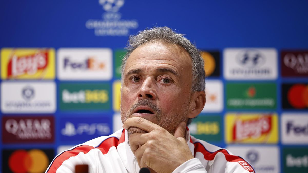 Champions League: Luis Enrique habló de las claves para detener a Lamine Yamal Champions League: Luis Enrique habló de las claves para detener a Lamine Yamal