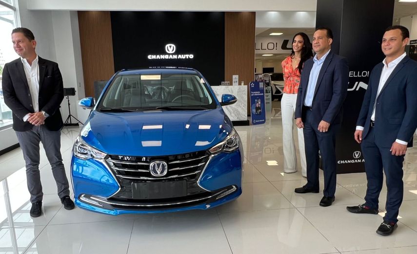 LPF: Changan regalará autos a los Jugadores Más Valiosos