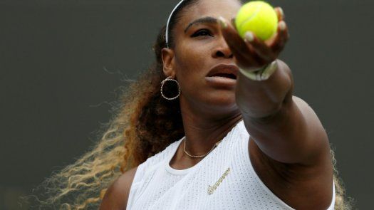 Barty, Serena y la española Carla Suárez pasan a octavos de Wimbledon