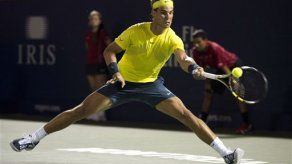 Djokovic y Nadal se medirán en Montreal
