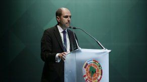 FIFA: Fiscal ética pide sanción vitalicia para Bedoya