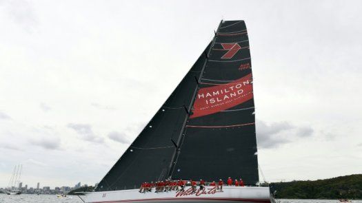 El Wild Oats XI confirma su victoria en la regata Sídney-Hobart tras una impugnación