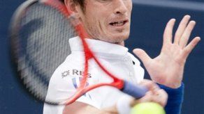 Murray derrota a Nadal y disputará la final en Toronto