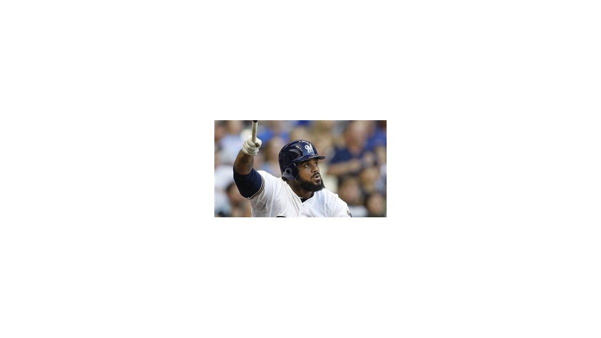 Gallardo poncha a 10 ante Cachorros; Verlander suma 20 victorias