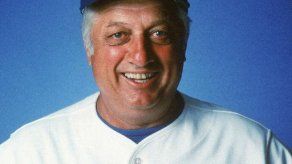 El béisbol está de luto. Muere legendario mánager Tom Lasorda