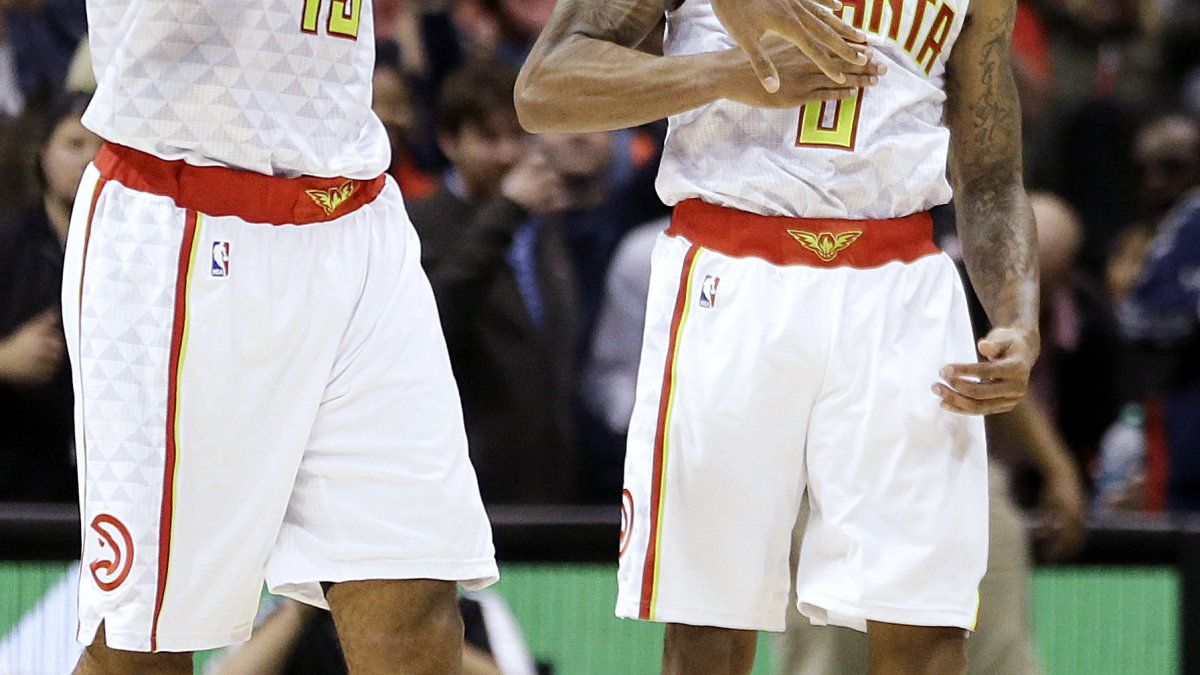 Millsap y Teague guían a Hawks a triunfo sobre el Thunder