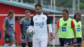 Nacho Quintana luchará por su boleto al Mundial