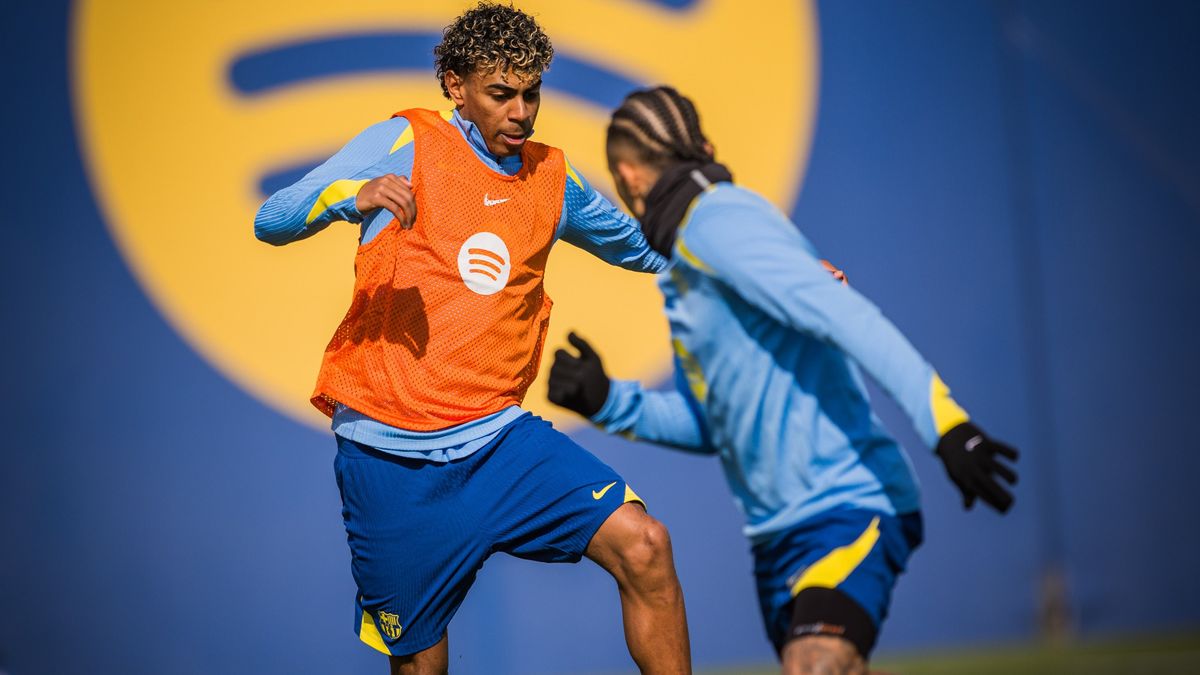 Alineación del FC Barcelona para duelo ante Levante Alineación del FC Barcelona para duelo ante Levante