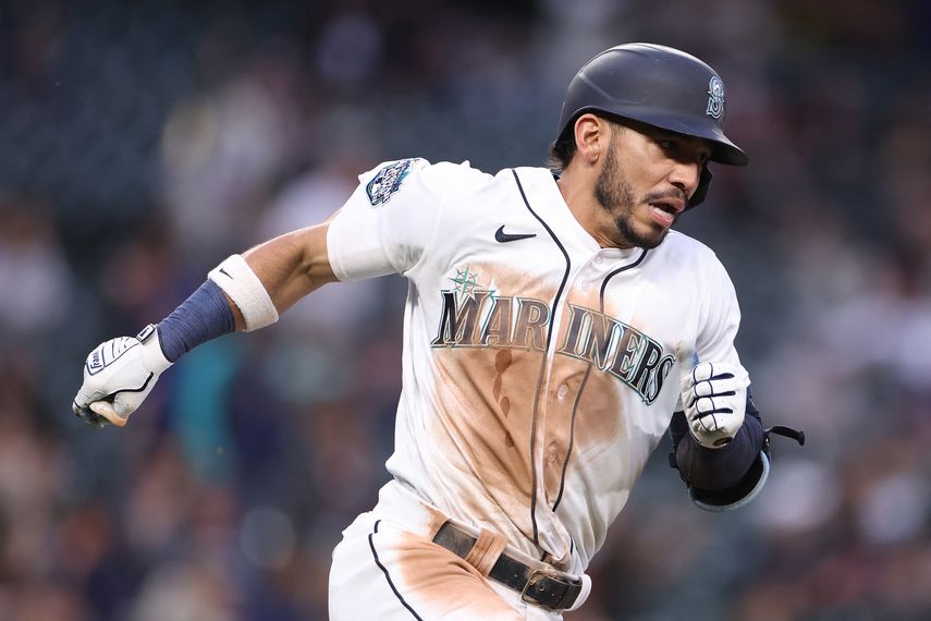 Marineros de José Caballero ganan octavo partido consecutivo