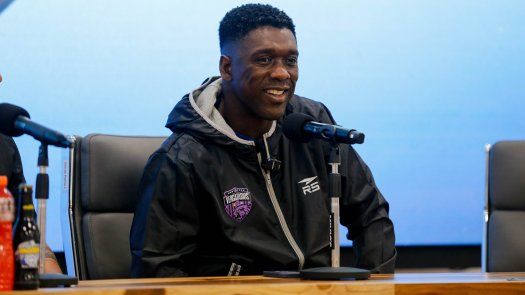 Clarence Seedorf: El Madrid, cuando llega a una final, es muy difícil que pierda