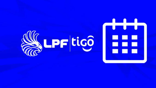 LPF revela el calendario del Torneo Clausura 2025 de la LPF
