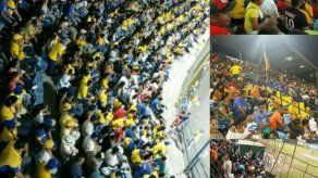 83 mil 779 fanáticos han asistido al Béisbol Juvenil