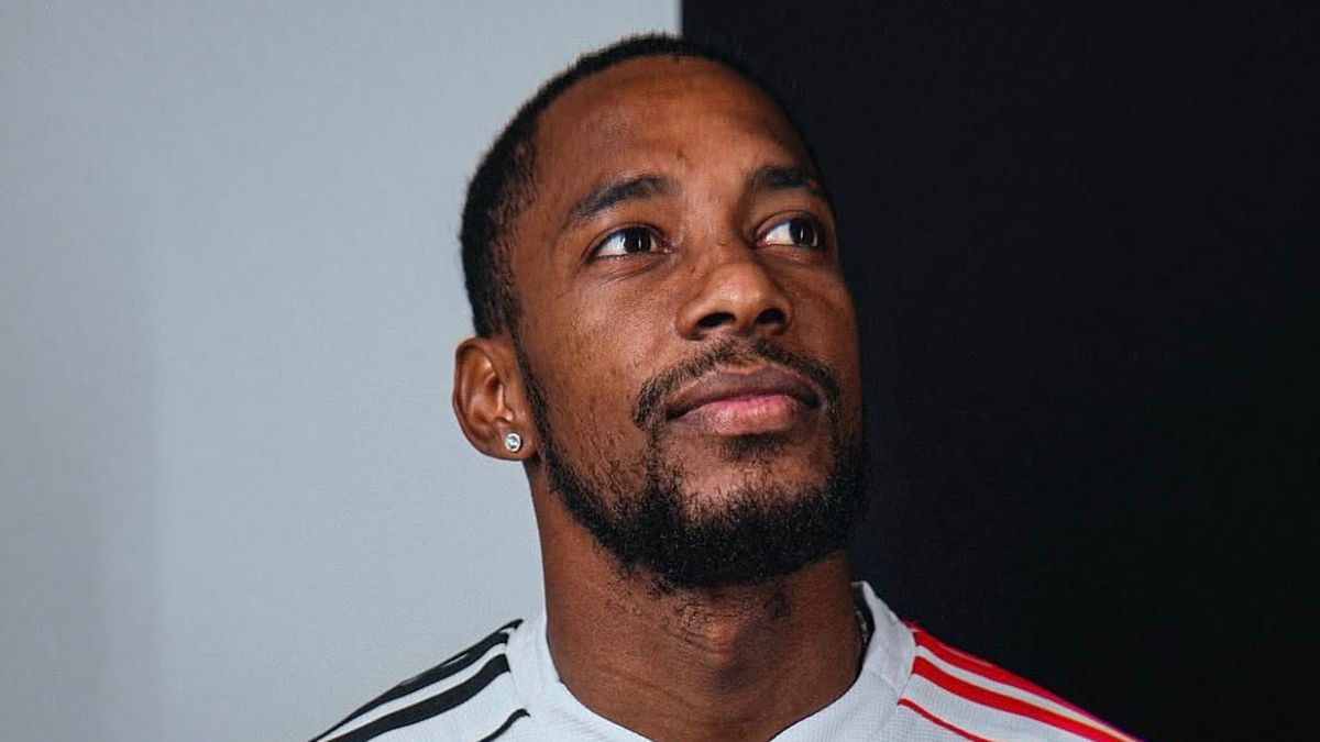 Michael Amir Murillo fue convocado con el Besiktas para el duelo ante el Alanyaspor