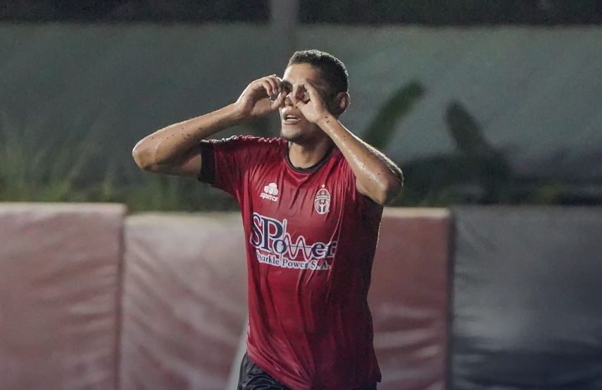 LPF: Tabla de goleadores tras la Jornada 11 Clausura 2023