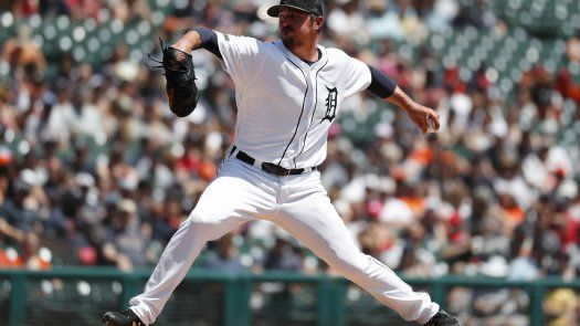Tigres vence 3-2 a Medias Blancas de la mano de Hardy